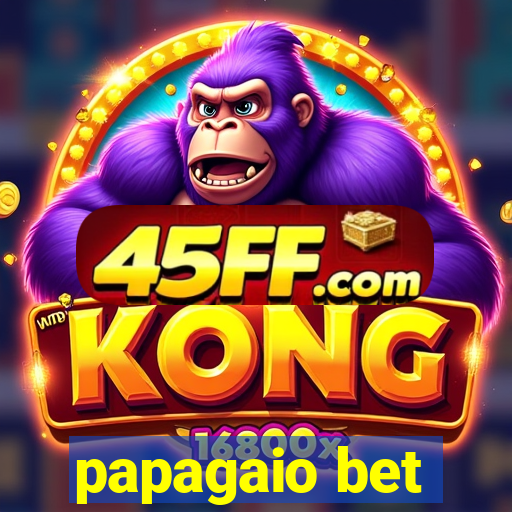 papagaio bet